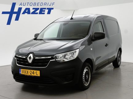 Renault Express 0