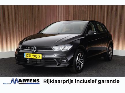 Volkswagen Polo 0