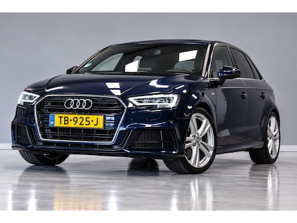 Audi A3 0