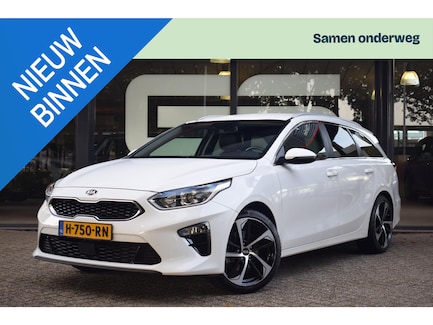 Kia Ceed 0