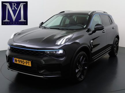 Lynk & Co 01 0