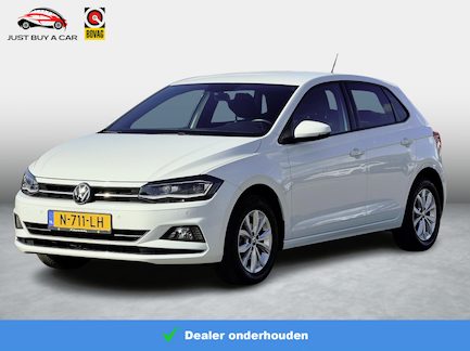 Volkswagen Polo 0