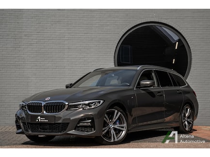 BMW 3-Serie 0