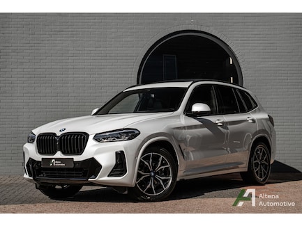 BMW X3 0