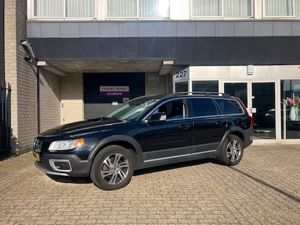 Volvo XC70 0