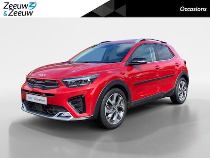 Kia Stonic 0