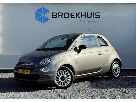 Fiat 500 0