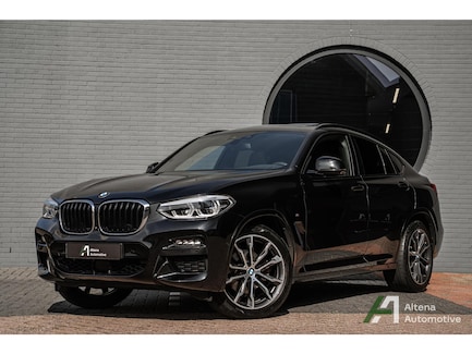 BMW X4 0