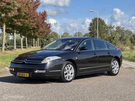 Citroën C6 0