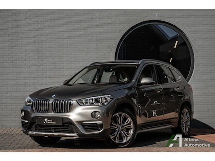 BMW X1 0
