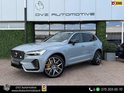 Volvo XC60 0