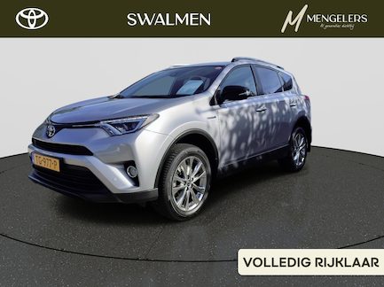 Toyota RAV4 0