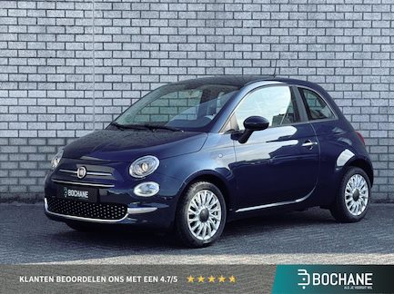 Fiat 500 0