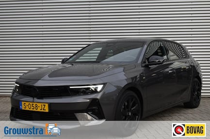 Opel Astra 0