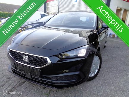SEAT Leon 0