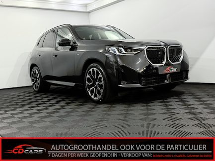 BMW X3 0