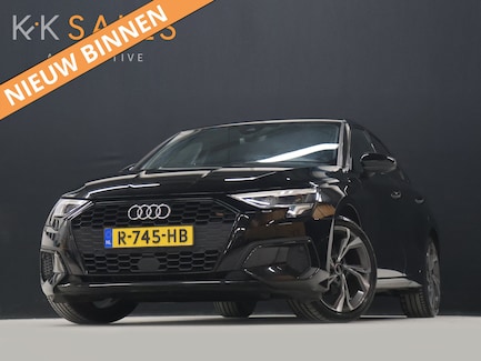 Audi A3 0