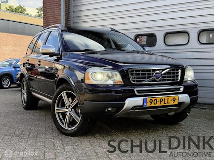 Volvo XC90 0