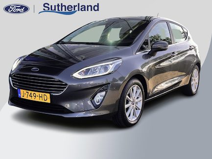 Ford Fiesta 0