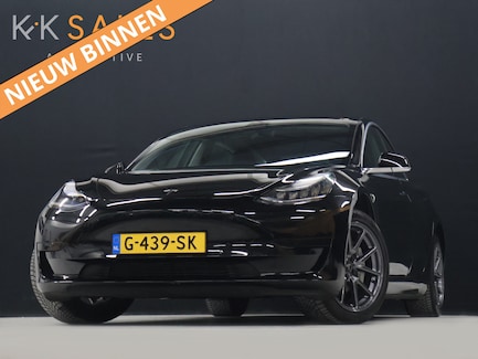 Tesla Model 3 0