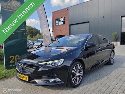 Opel Insignia 0