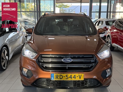 Ford Kuga 0