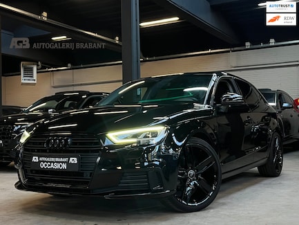 Audi A3 0