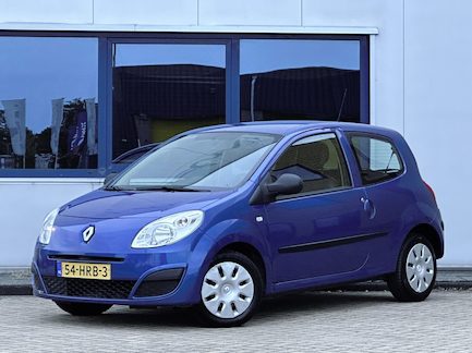 Renault Twingo 0