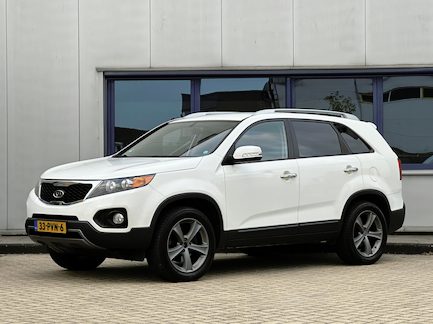 Kia Sorento 0