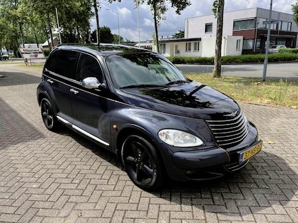 Chrysler PT Cruiser 0