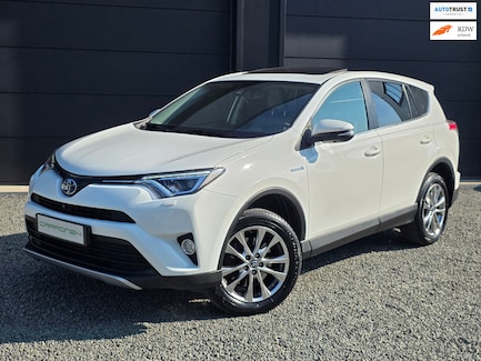 Toyota RAV4 0