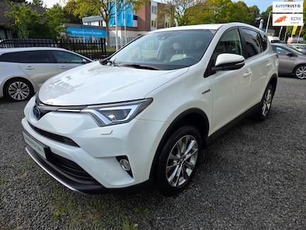 Toyota RAV4 0