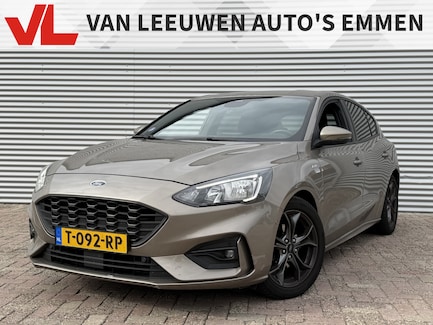 Ford Focus 0