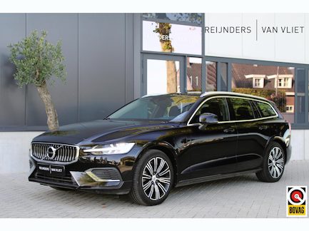 Volvo V60 0