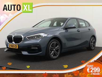 BMW 1-Serie 0
