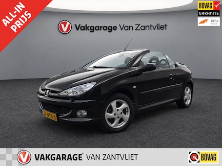 Peugeot 206 0