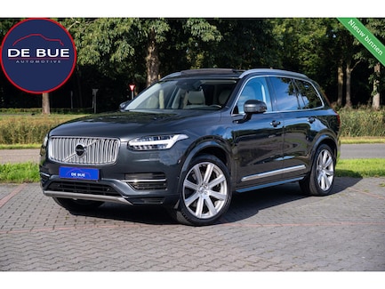 Volvo XC90 0