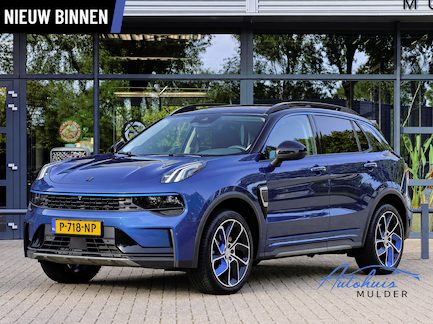 Lynk & Co 01 0