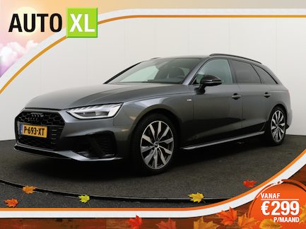 Audi A4 0