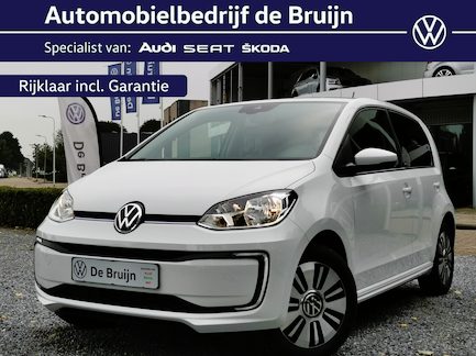 Volkswagen e-Up! 0