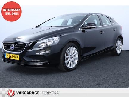 Volvo V40 0