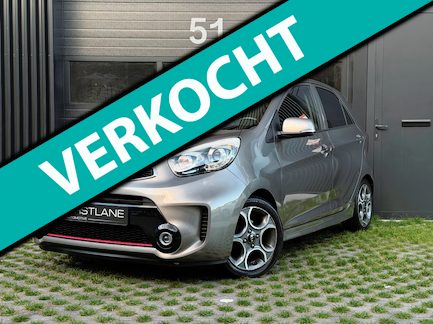 Kia Picanto 0