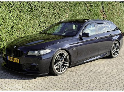 BMW 5-Serie 0