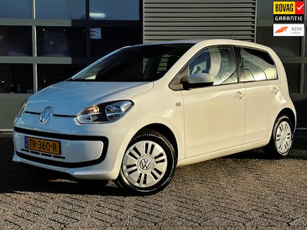 Volkswagen Up! 0