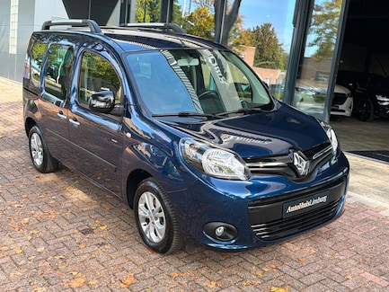 Renault Kangoo 0