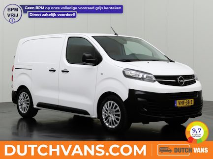 Opel Vivaro 0