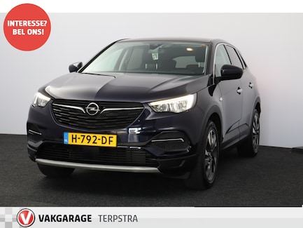 Opel Grandland 0