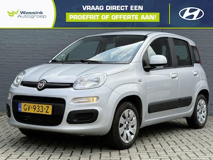 Fiat Panda 0