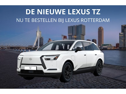 Lexus TZ 0