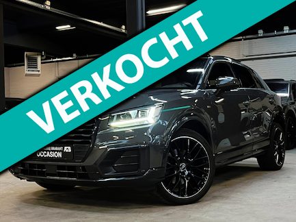 Audi Q2 0